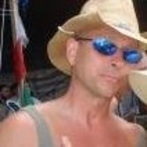 Meet your Posher, Frederick